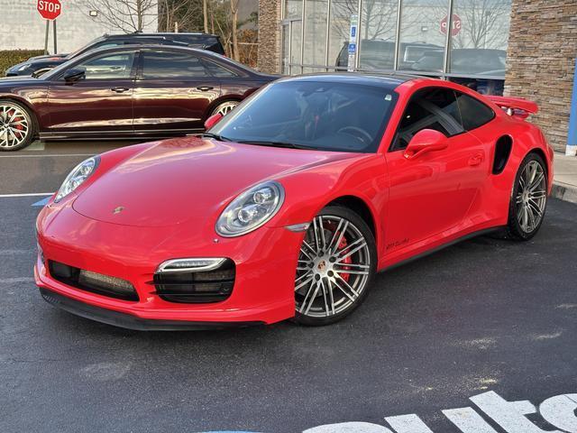 used 2014 Porsche 911 car, priced at $108,999