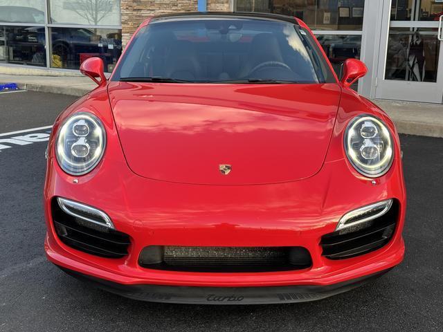 used 2014 Porsche 911 car, priced at $108,999