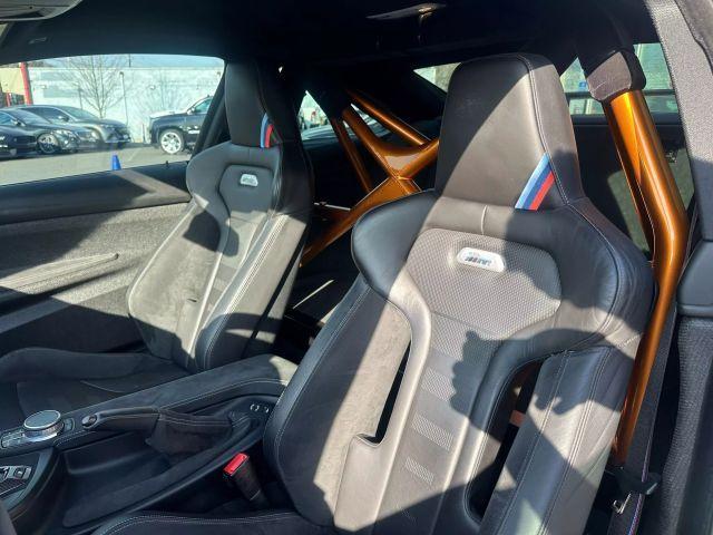 used 2016 BMW M4 car, priced at $74,999