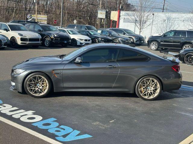 used 2016 BMW M4 car, priced at $74,999