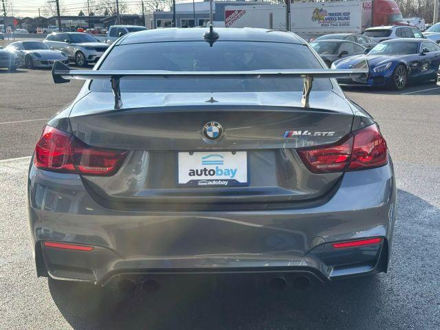 used 2016 BMW M4 car, priced at $74,999