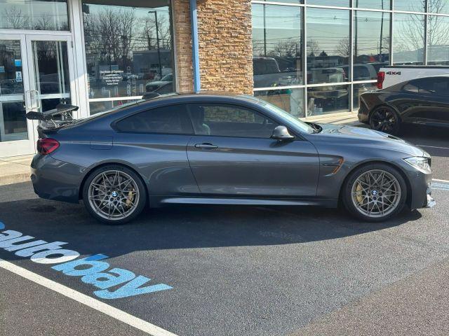 used 2016 BMW M4 car, priced at $74,999