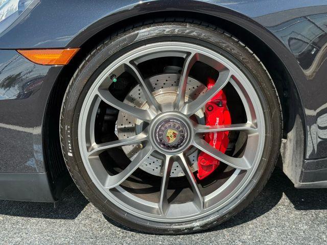 used 2016 Porsche 911 car, priced at $114,999