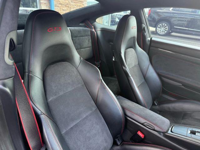 used 2016 Porsche 911 car, priced at $114,999