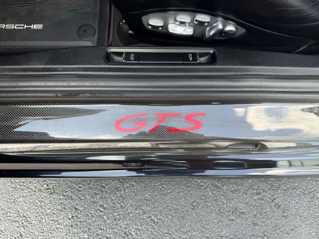 used 2016 Porsche 911 car, priced at $114,999