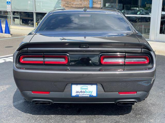 used 2020 Dodge Challenger car, priced at $63,999