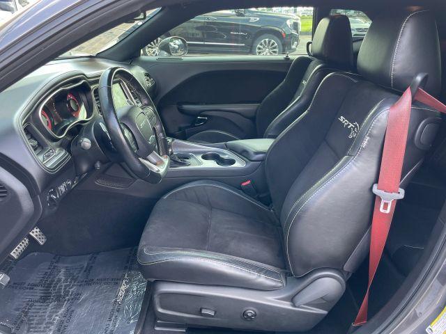 used 2020 Dodge Challenger car, priced at $63,999