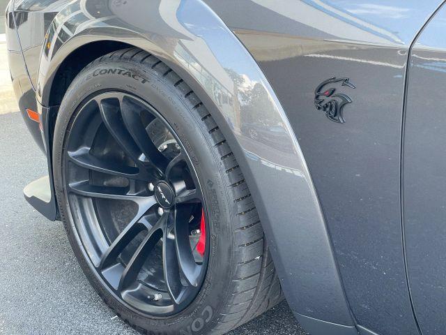 used 2020 Dodge Challenger car, priced at $63,999