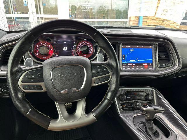 used 2020 Dodge Challenger car, priced at $67,999
