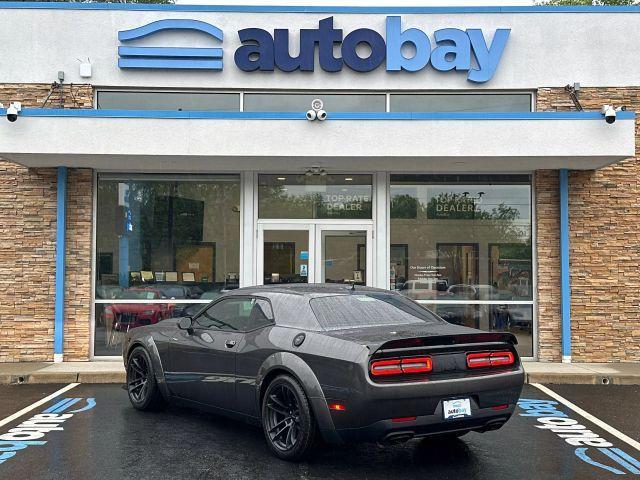 used 2020 Dodge Challenger car, priced at $67,999