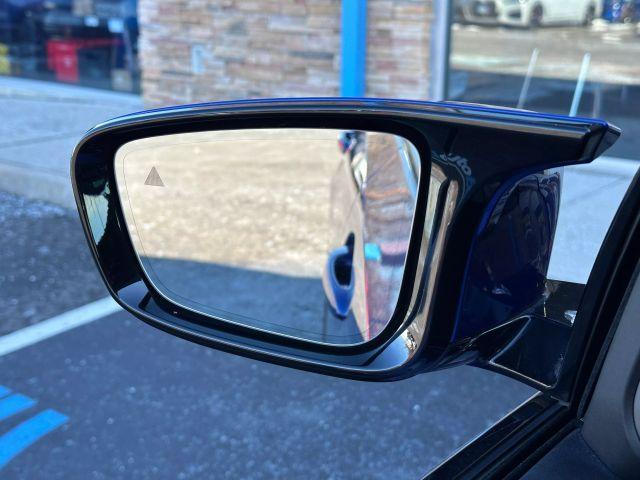 used 2022 BMW M5 car, priced at $78,799