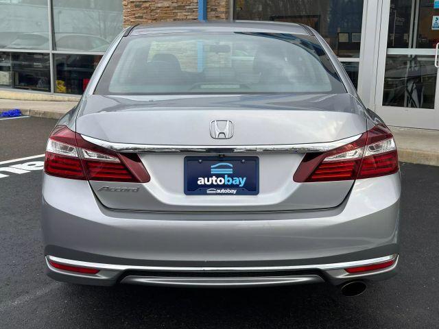 used 2017 Honda Accord car, priced at $12,899