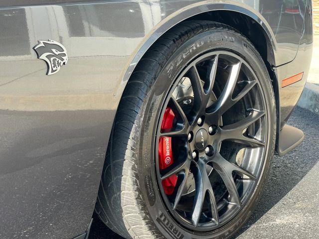used 2016 Dodge Challenger car, priced at $48,999