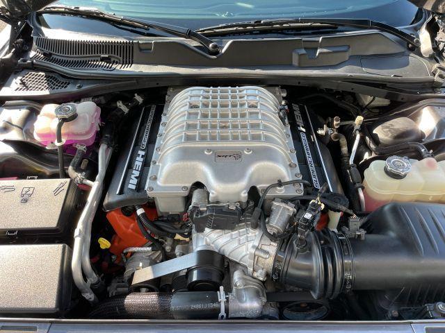 used 2016 Dodge Challenger car, priced at $48,999