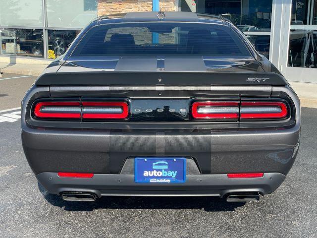 used 2016 Dodge Challenger car, priced at $48,999