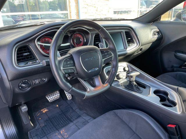 used 2016 Dodge Challenger car, priced at $48,999