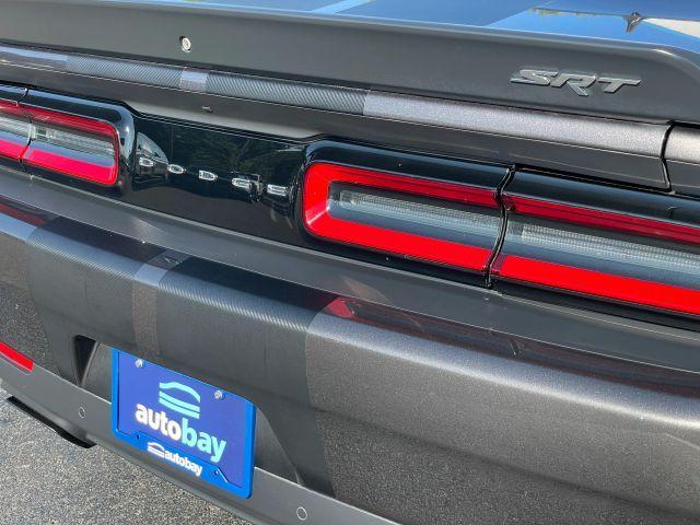 used 2016 Dodge Challenger car, priced at $48,999