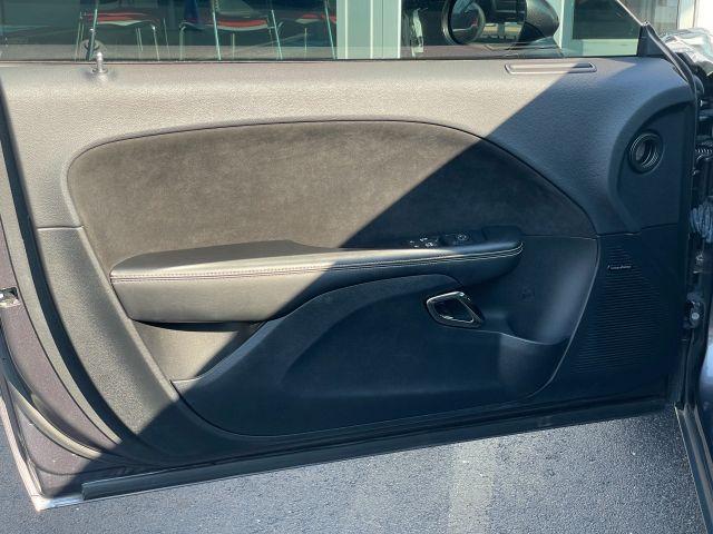 used 2016 Dodge Challenger car, priced at $48,999