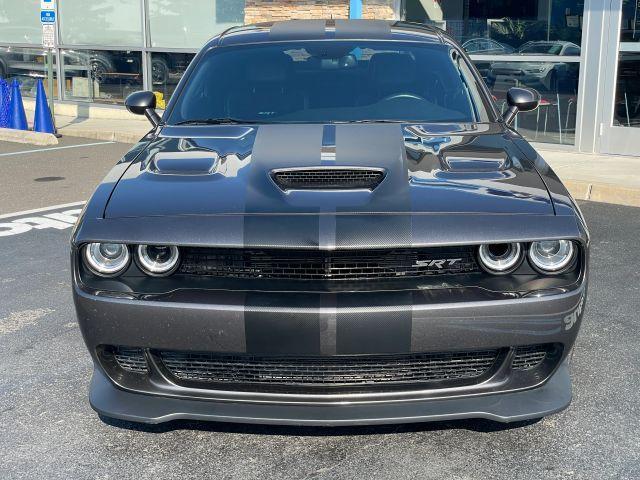 used 2016 Dodge Challenger car, priced at $48,999