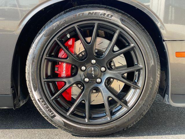 used 2016 Dodge Challenger car, priced at $48,999