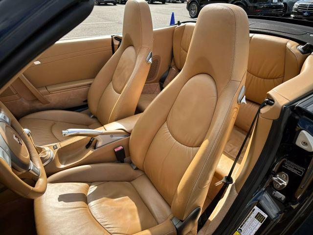 used 2008 Porsche 911 car, priced at $44,999
