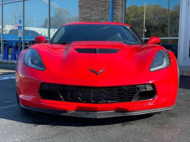 used 2016 Chevrolet Corvette car, priced at $59,999