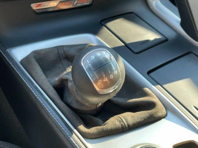 used 2016 Chevrolet Corvette car, priced at $59,999