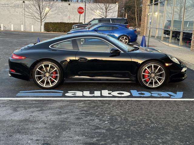 used 2013 Porsche 911 car, priced at $69,999