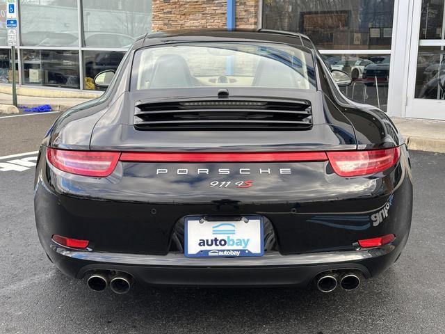 used 2013 Porsche 911 car, priced at $69,999