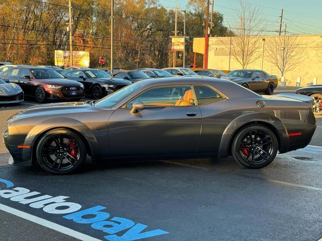 used 2020 Dodge Challenger car, priced at $72,999