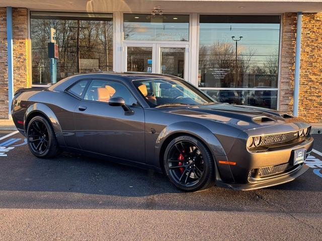 used 2020 Dodge Challenger car, priced at $72,999