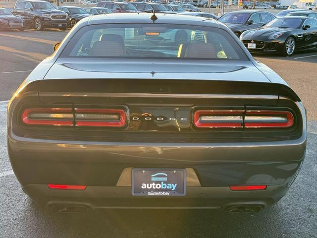 used 2020 Dodge Challenger car, priced at $72,999