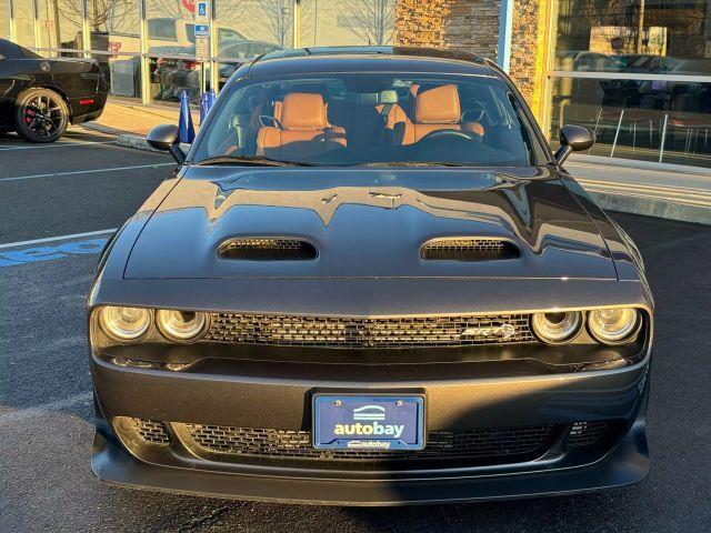 used 2020 Dodge Challenger car, priced at $67,799