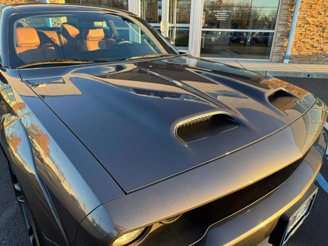 used 2020 Dodge Challenger car, priced at $72,999