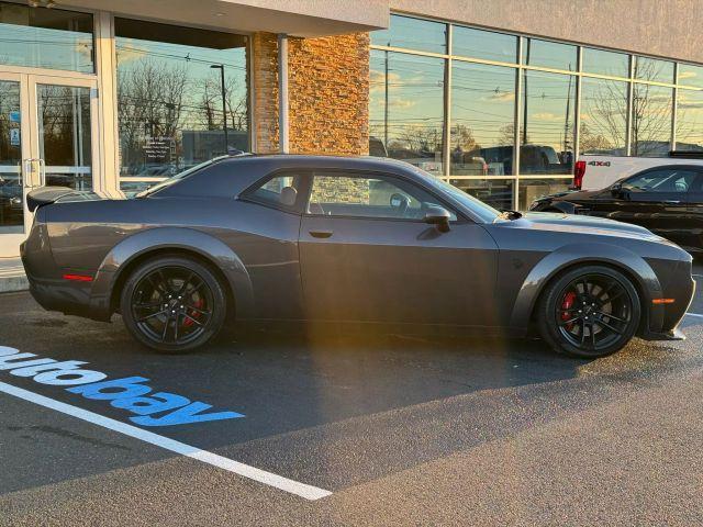 used 2020 Dodge Challenger car, priced at $67,799