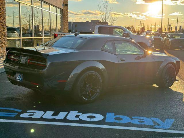 used 2020 Dodge Challenger car, priced at $67,799