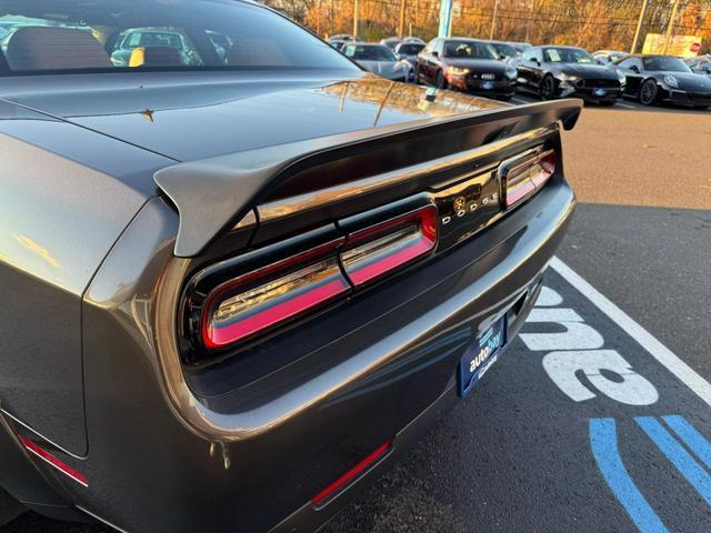 used 2020 Dodge Challenger car, priced at $72,999