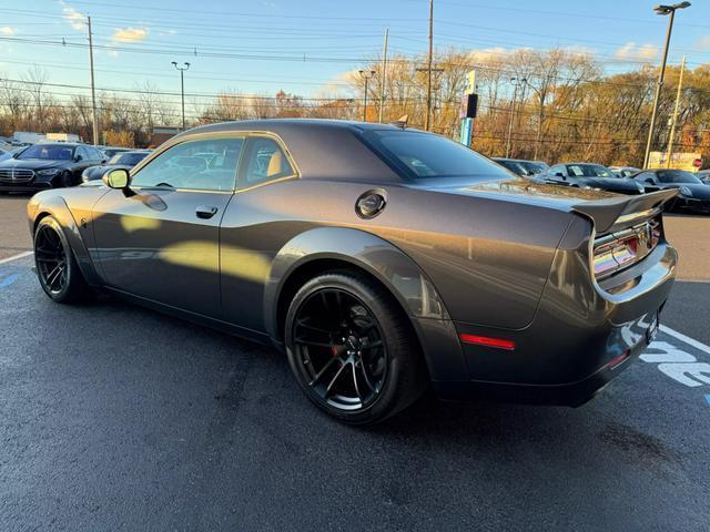 used 2020 Dodge Challenger car, priced at $72,999