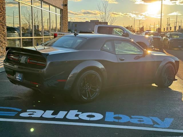 used 2020 Dodge Challenger car, priced at $72,999