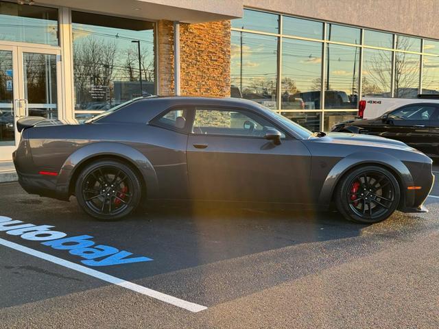 used 2020 Dodge Challenger car, priced at $72,999