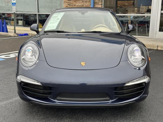 used 2013 Porsche 911 car, priced at $67,499