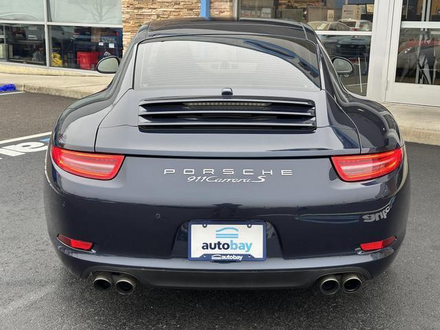 used 2013 Porsche 911 car, priced at $67,499