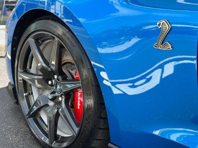 used 2021 Ford Shelby GT500 car, priced at $99,499