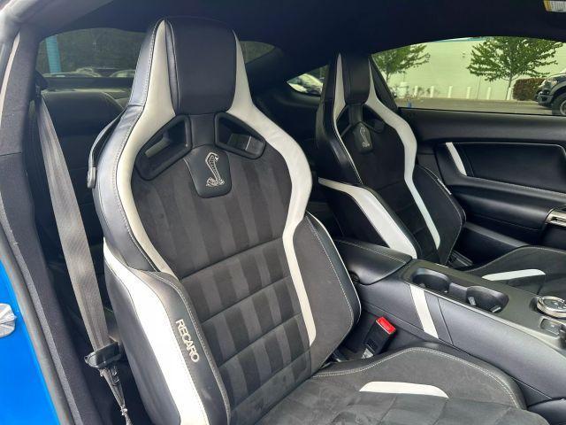 used 2021 Ford Shelby GT500 car, priced at $99,499