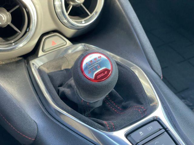 used 2022 Chevrolet Camaro car, priced at $72,499