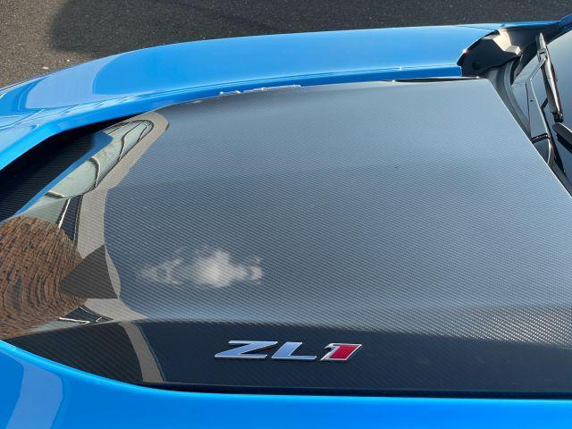 used 2022 Chevrolet Camaro car, priced at $72,499