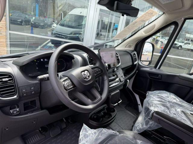 used 2024 Ram ProMaster 3500 Window Van car, priced at $45,399