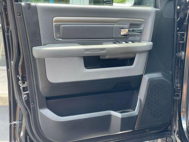 used 2018 Ram 1500 car, priced at $22,399