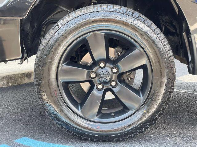 used 2018 Ram 1500 car, priced at $22,399