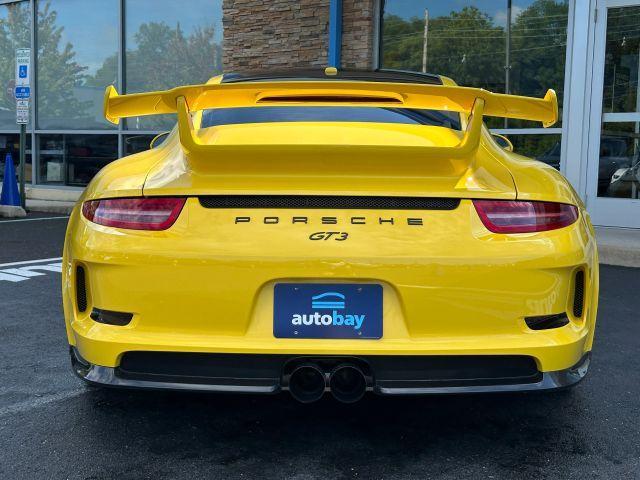 used 2014 Porsche 911 car, priced at $122,999